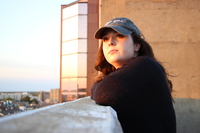 Ally Williams profile picture