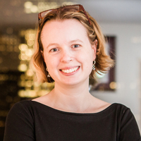 Elizabeth Tasker profile picture