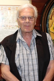 Asher Elkayam