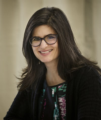 Julia L.F. Goldstein