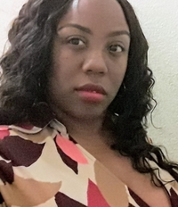 Tamesha Edwards