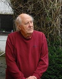 Roy  Fisher