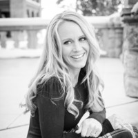 Kacey Ruegsegger Johnson