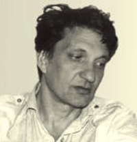 Віктор Терен