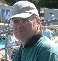 R. David Anderson