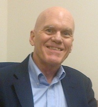 Peter    Clark