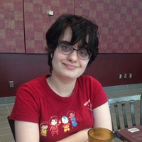 Kate  Diamond profile picture