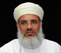 سليمان بن سالم بن ناصر الحسيني