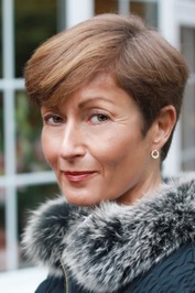 Deborah  Stone