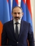 Nikol Pashinyan