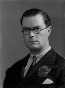 A.G. Macdonell (Author of England, their England)