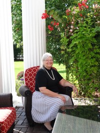 Louise Bergin profile picture