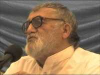 Saadullah Jan Barq