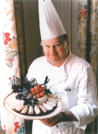 Roland Mesnier profile picture