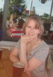 Tracie O'Neil Horton