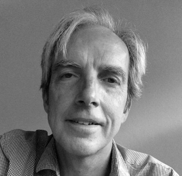 Roger Griffin (Author of David Bowie)