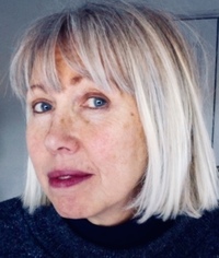 Suzie Wilde