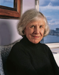Deirdre Bair profile picture