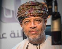 زاهر بن حارث المحروقي