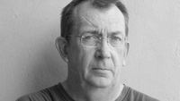 Ron Hutchinson