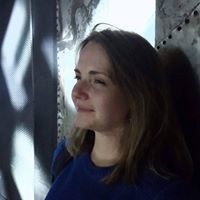 Алёна Колесниченко