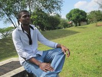 Peter Okafor