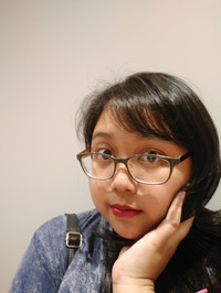 Saiyidah Rahman