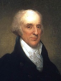 John Armstrong Jr.