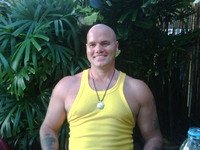 Scott Bryant
