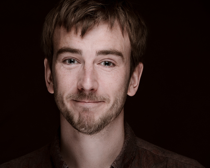 Paul Hawkins (Author of The Bloody British)