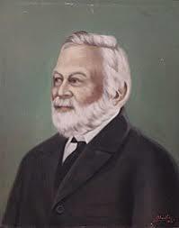 João Capistrano de Abreu