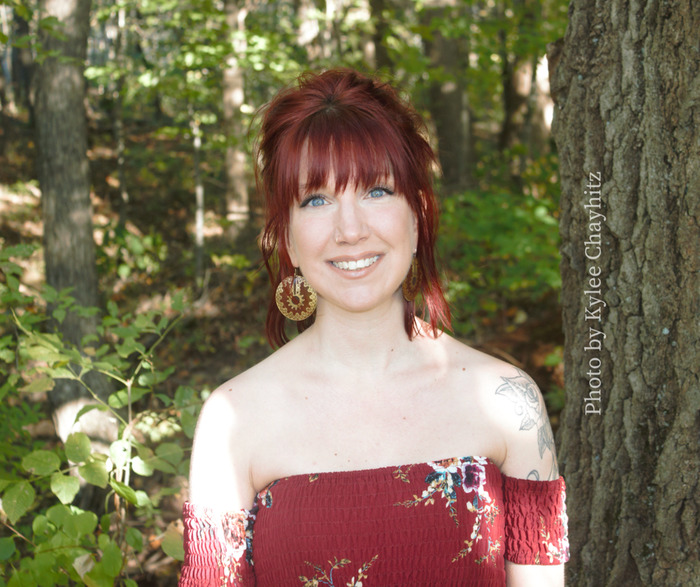 Lisa Rochon (Author of The Grimm Curse)