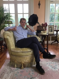 Dale Beran profile picture