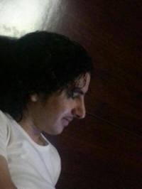 محمد اليماني