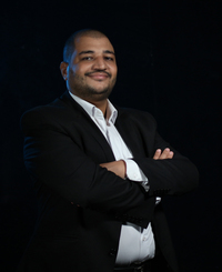 Ahmed Salah Al-Mahdi