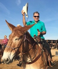 Mark Mellon profile picture