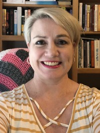 Christine DeYoung