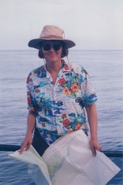 Margaret L. Brandeis