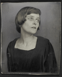 Emmy Hennings