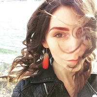 Morgan M. Page profile picture