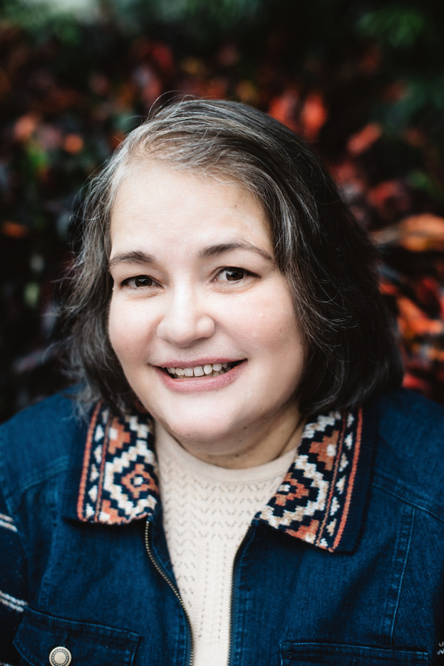 Cindy Regnier (Author of Mail-Order Refuge)