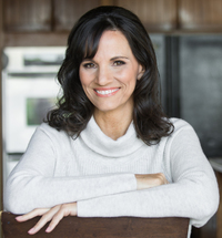 Donna Partow profile picture