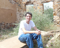 Benjamin Mollenhour