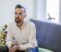 Dan Werb profile picture