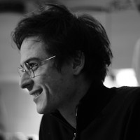 Lucas Harari profile picture