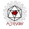 A.J.  Ryder