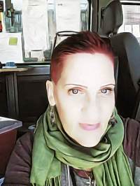 Glenna McCarthy