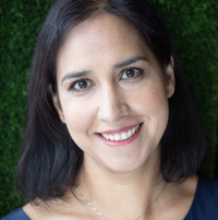 Shazia Majid