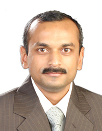 Swarnendu Bhushan