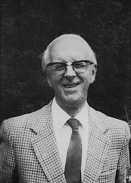 Frank William Walbank profile picture